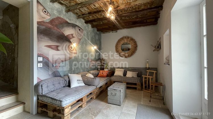 Ma-Cabane - Vente Maison MAUSSANE LES ALPILLES, 225 m²