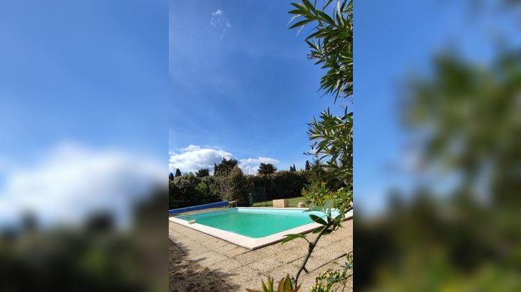 Ma-Cabane - Vente Maison Maussane-les-Alpilles, 145 m²