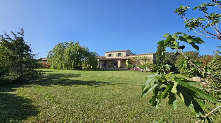 Ma-Cabane - Vente Maison Maussane-les-Alpilles, 145 m²