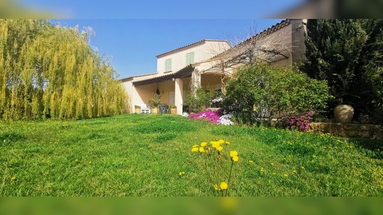 Ma-Cabane - Vente Maison MAUSSANE LES ALPILLES, 140 m²