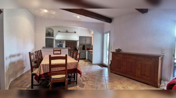 Ma-Cabane - Vente Maison MAUSSANE LES ALPILLES, 140 m²