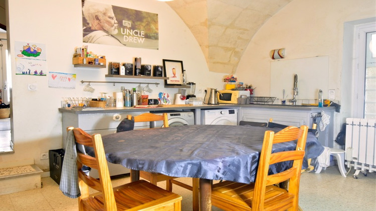 Ma-Cabane - Vente Maison MAUSSANE LES ALPILLES, 96 m²