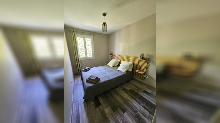 Ma-Cabane - Vente Maison Maussane-les-Alpilles, 90 m²