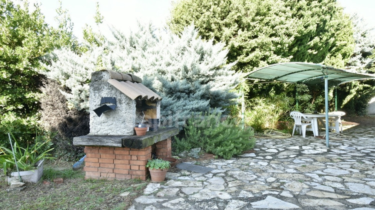 Ma-Cabane - Vente Maison MAUSSANE LES ALPILLES, 90 m²