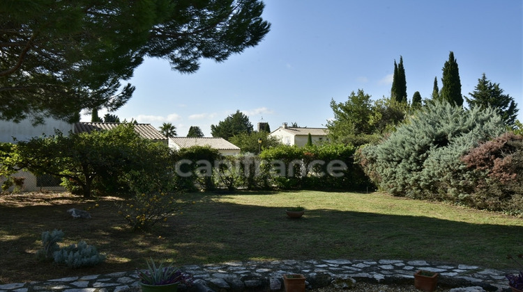 Ma-Cabane - Vente Maison MAUSSANE LES ALPILLES, 90 m²