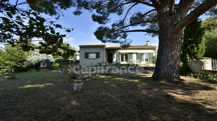 Ma-Cabane - Vente Maison MAUSSANE LES ALPILLES, 90 m²