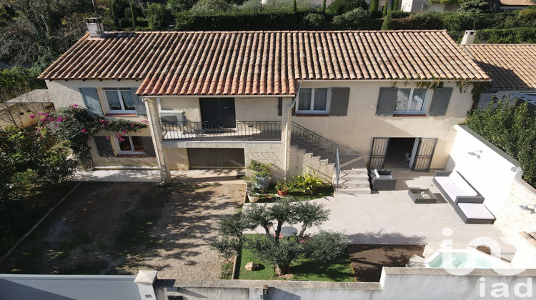 Ma-Cabane - Vente Maison Maussane les Alpilles, 145 m²