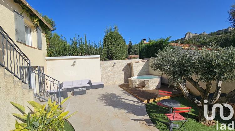 Ma-Cabane - Vente Maison Maussane les Alpilles, 145 m²