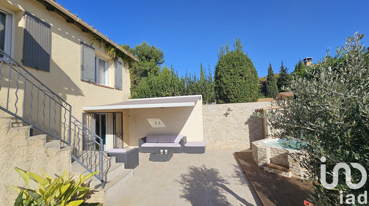 Ma-Cabane - Vente Maison Maussane les Alpilles, 145 m²