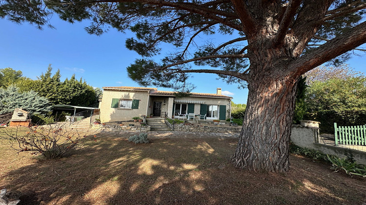 Ma-Cabane - Vente Maison MAUSSANE-LES-ALPILLES, 95 m²