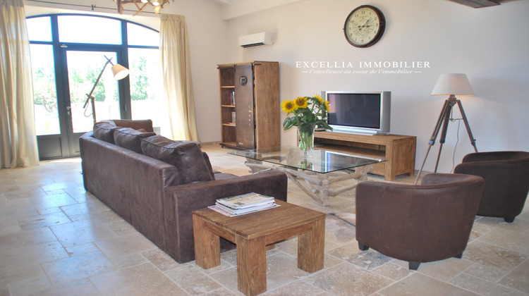 Ma-Cabane - Vente Maison Maussane-les-Alpilles, 300 m²