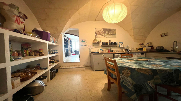 Ma-Cabane - Vente Maison MAUSSANE-LES-ALPILLES, 96 m²