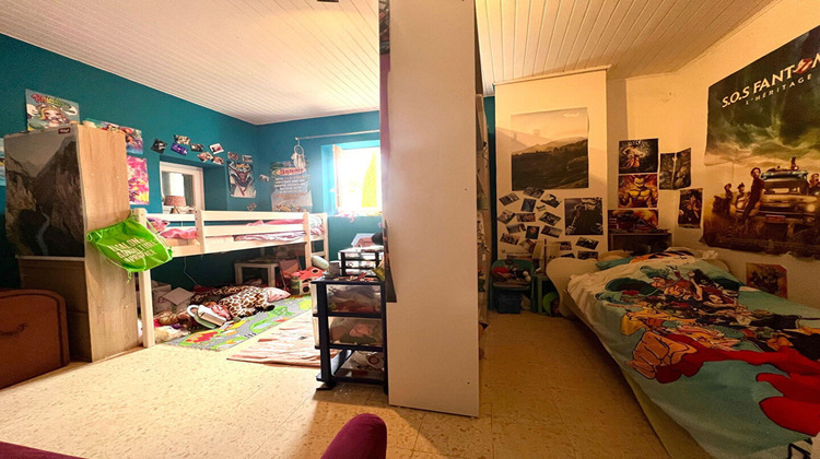 Ma-Cabane - Vente Maison MAUSSANE-LES-ALPILLES, 96 m²