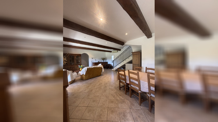 Ma-Cabane - Vente Maison Maussane-les-Alpilles, 149 m²