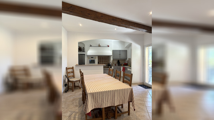 Ma-Cabane - Vente Maison Maussane-les-Alpilles, 149 m²