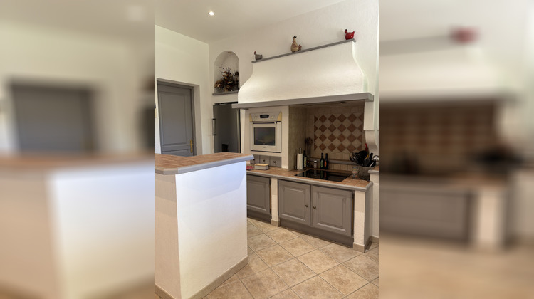 Ma-Cabane - Vente Maison Maussane-les-Alpilles, 149 m²