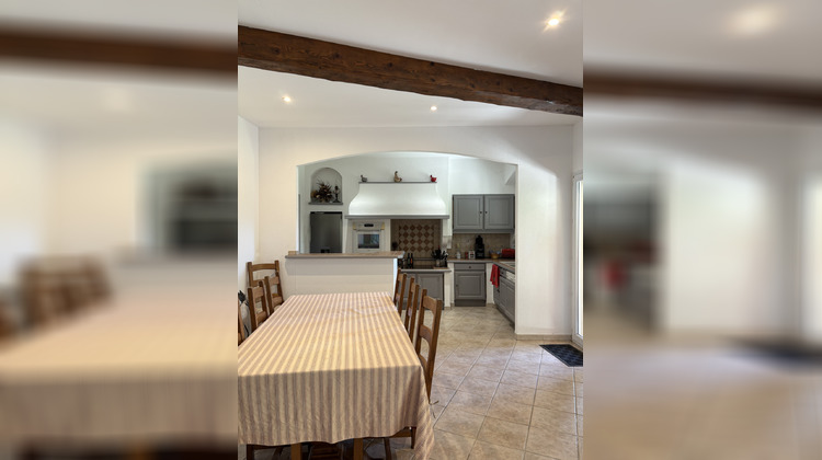 Ma-Cabane - Vente Maison Maussane-les-Alpilles, 149 m²