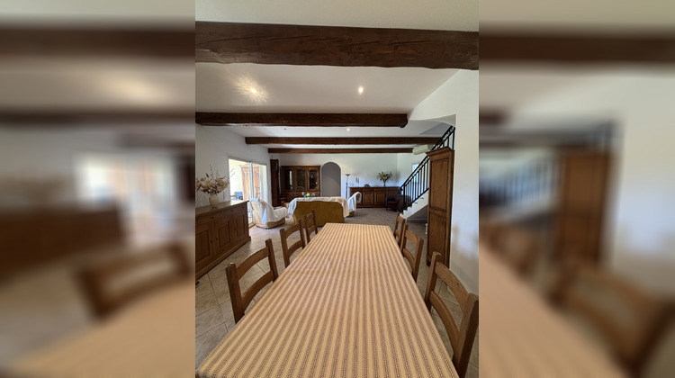 Ma-Cabane - Vente Maison Maussane-les-Alpilles, 149 m²