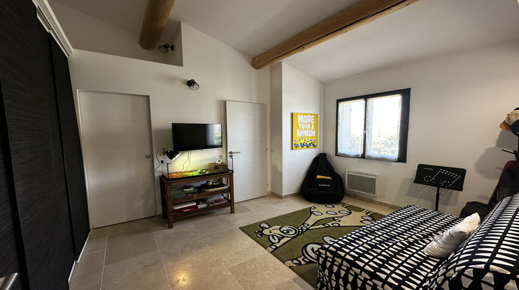 Ma-Cabane - Vente Maison Maussane-les-Alpilles, 112 m²