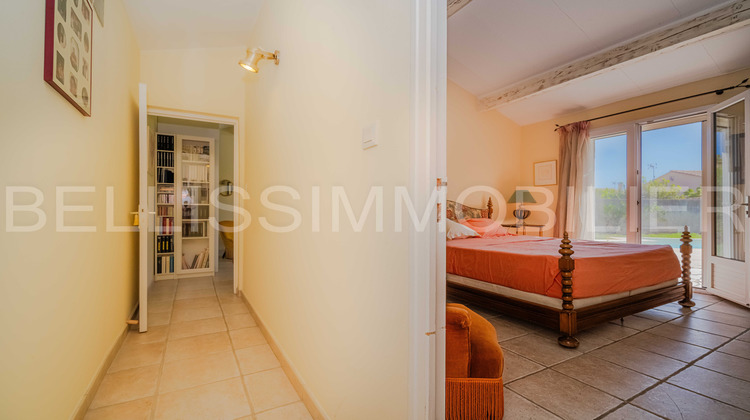 Ma-Cabane - Vente Maison Maussane-les-Alpilles, 160 m²