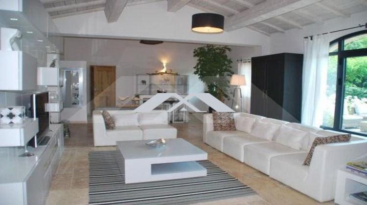 Ma-Cabane - Vente Maison Maussane-les-Alpilles, 280 m²