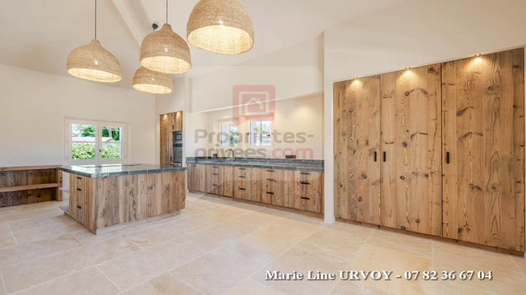 Ma-Cabane - Vente Maison MAUSSANE LES ALPILLES, 300 m²