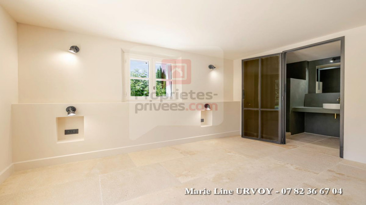 Ma-Cabane - Vente Maison MAUSSANE LES ALPILLES, 300 m²