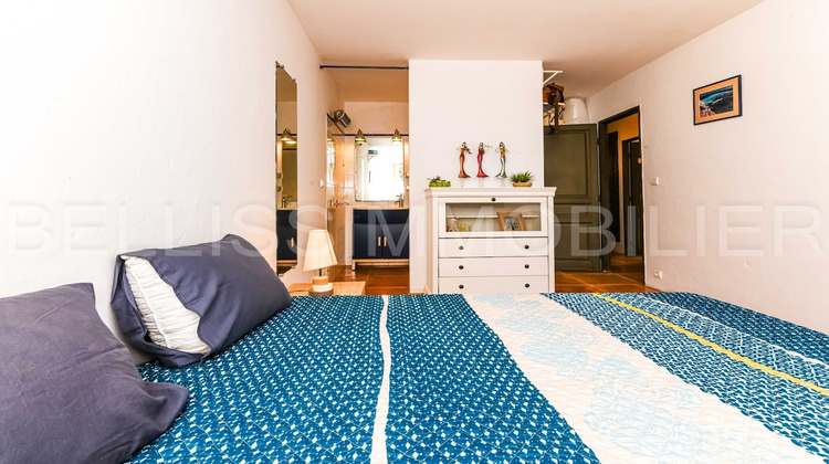 Ma-Cabane - Vente Maison Maussane-les-Alpilles, 180 m²