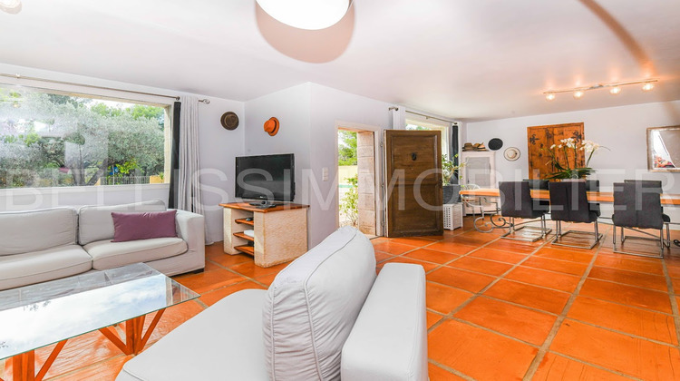 Ma-Cabane - Vente Maison Maussane-les-Alpilles, 180 m²