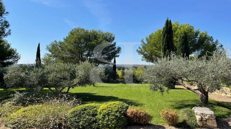 Ma-Cabane - Vente Maison Maussane-les-Alpilles, 250 m²