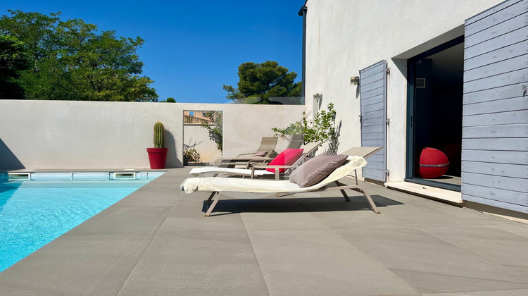 Ma-Cabane - Vente Maison Maussane-les-Alpilles, 135 m²