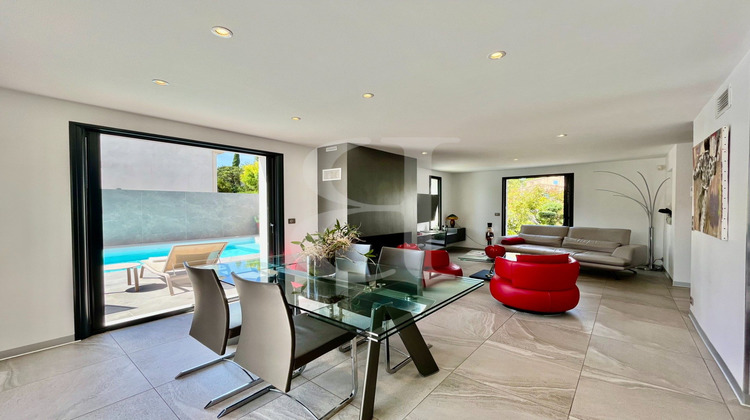 Ma-Cabane - Vente Maison Maussane-les-Alpilles, 135 m²