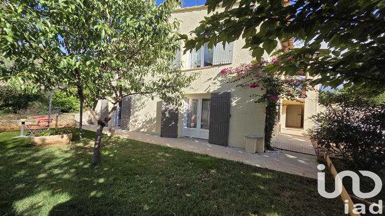 Ma-Cabane - Vente Maison Maussane les Alpilles, 145 m²