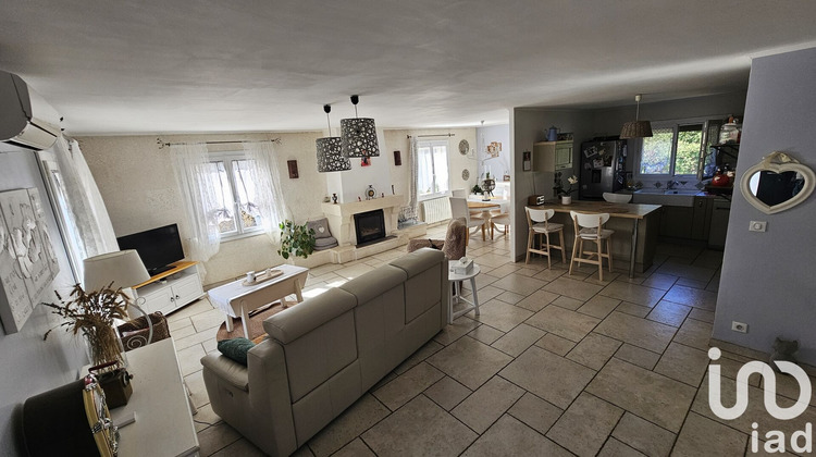 Ma-Cabane - Vente Maison Maussane les Alpilles, 145 m²