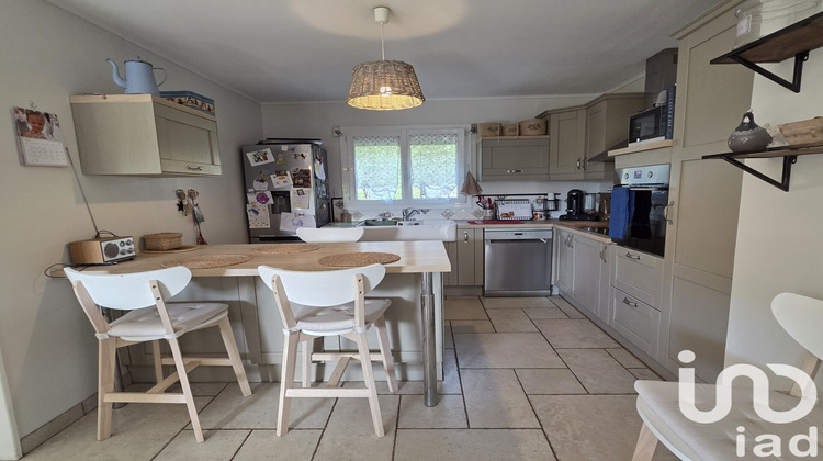 Ma-Cabane - Vente Maison Maussane les Alpilles, 145 m²