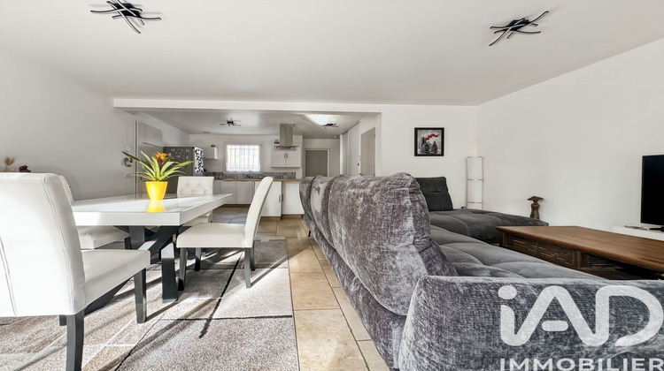 Ma-Cabane - Vente Maison Maussane-les-Alpilles, 87 m²