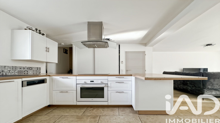 Ma-Cabane - Vente Maison Maussane-les-Alpilles, 87 m²