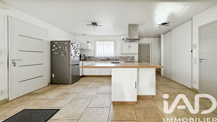 Ma-Cabane - Vente Maison Maussane-les-Alpilles, 87 m²