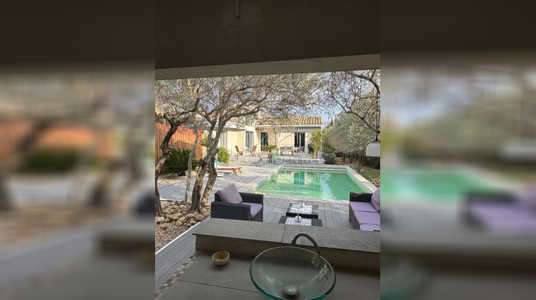 Ma-Cabane - Vente Maison MAUSSANE-LES-ALPILLES, 130 m²