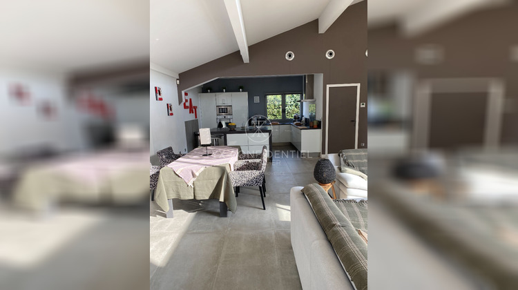 Ma-Cabane - Vente Maison MAUSSANE-LES-ALPILLES, 130 m²