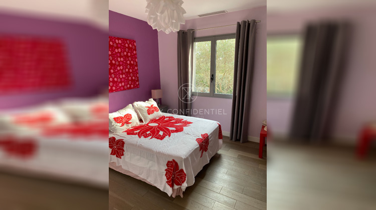 Ma-Cabane - Vente Maison MAUSSANE-LES-ALPILLES, 130 m²