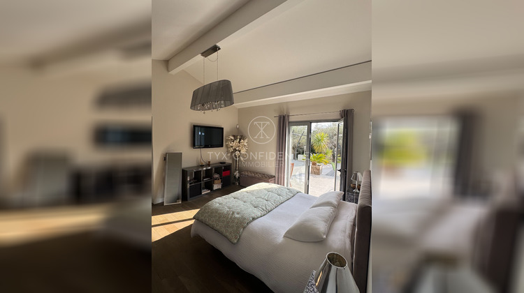 Ma-Cabane - Vente Maison MAUSSANE-LES-ALPILLES, 130 m²