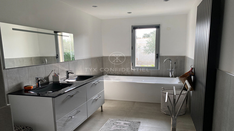 Ma-Cabane - Vente Maison MAUSSANE-LES-ALPILLES, 130 m²