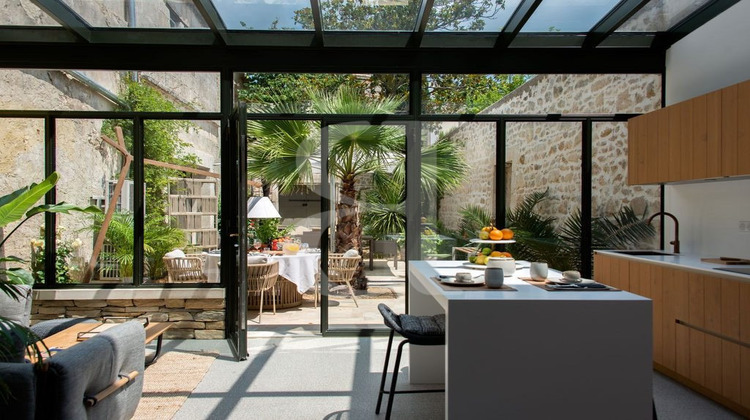 Ma-Cabane - Vente Maison Maussane-les-Alpilles, 500 m²