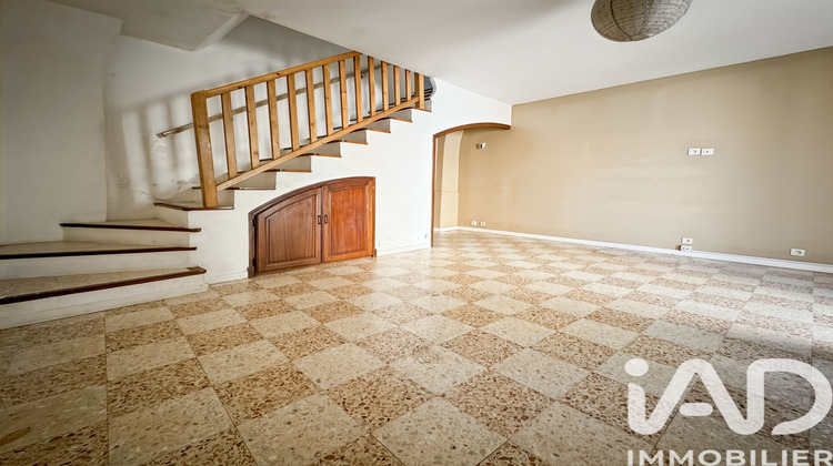 Ma-Cabane - Vente Maison Maussane-les-Alpilles, 98 m²