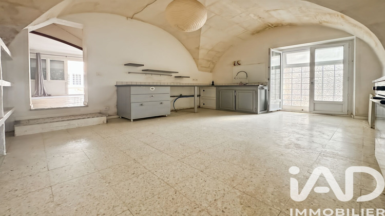 Ma-Cabane - Vente Maison Maussane-les-Alpilles, 98 m²