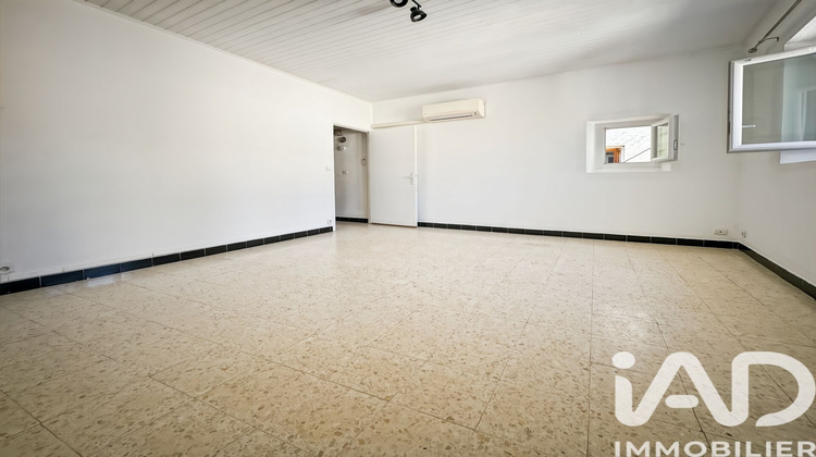 Ma-Cabane - Vente Maison Maussane-les-Alpilles, 98 m²