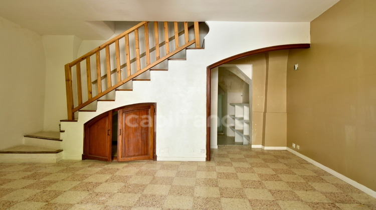 Ma-Cabane - Vente Maison MAUSSANE LES ALPILLES, 97 m²