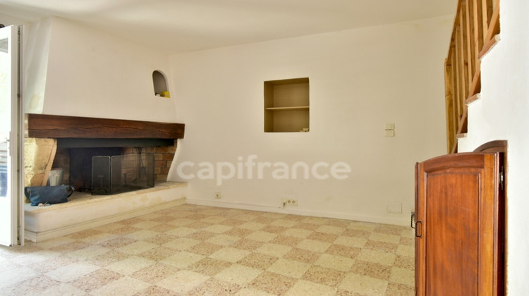 Ma-Cabane - Vente Maison MAUSSANE LES ALPILLES, 97 m²