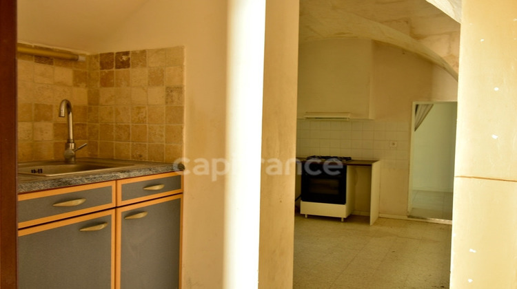 Ma-Cabane - Vente Maison MAUSSANE LES ALPILLES, 97 m²